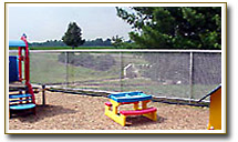 Chain Link Fence