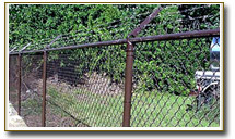 Chain Link Fence