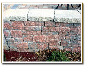 Coventry Wall Autumn Blend Color Random Stack