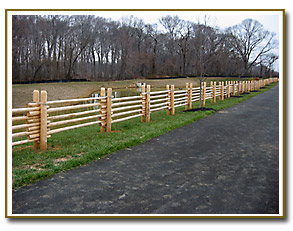 Horse Fencing