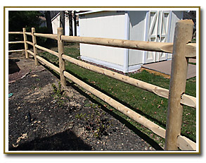 Horse Fencing