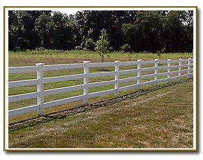 Horse Fencing