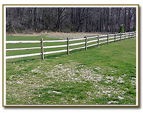 Horse Fencing