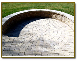 Patio Pavers