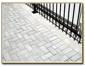 Patio Pavers