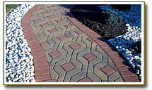 Pavers