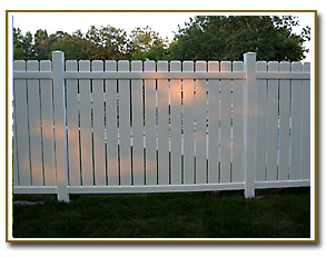 Pool Fence