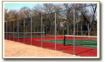 Sport Fence